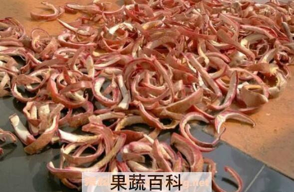百香果的皮可以做什么 百香果皮怎么吃