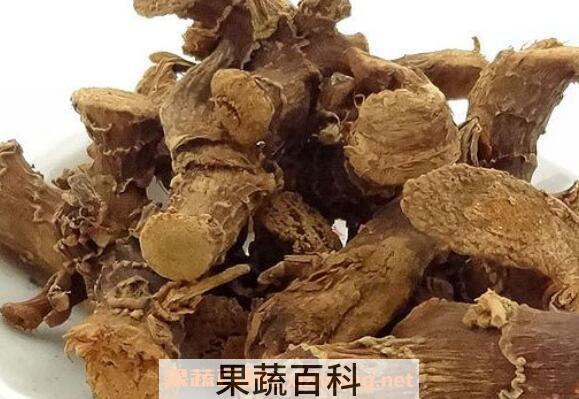 高良姜的食用方法 高良姜的食用禁忌