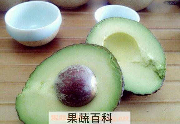 牛油果怎样才算熟 牛油果熟了什么样