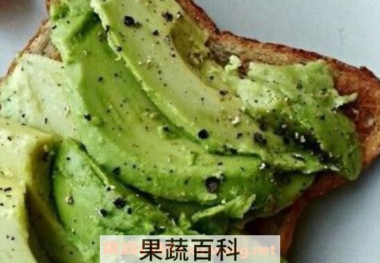 牛油果怎样才算熟 牛油果熟了什么样