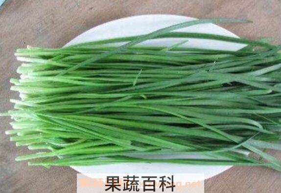 艽菜的功效与作用