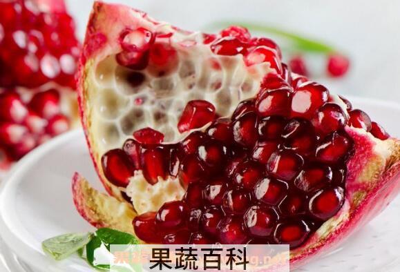 石榴怎么吃 常见石榴的吃法介绍