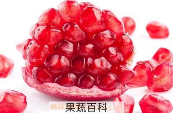 石榴怎么吃 常见石榴的吃法介绍