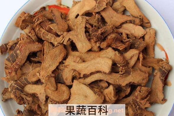 高良姜的功效与作用 高良姜的副作用
