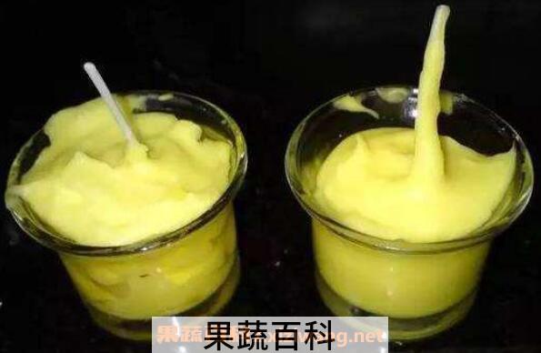 酥油和黄油的区别