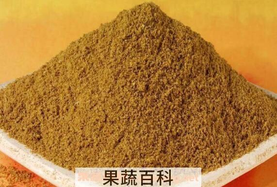 孜然粉怎么用 孜然粉的功效与作用