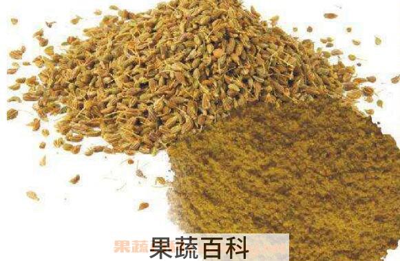 孜然粉怎么用 孜然粉的功效与作用