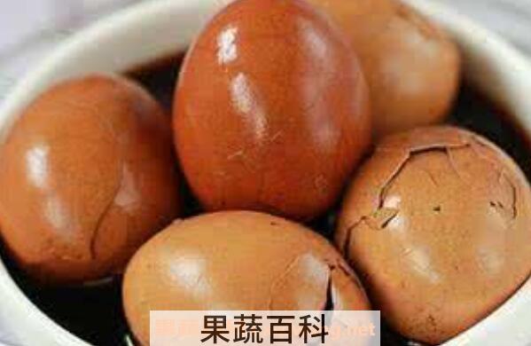 茶叶蛋怎么煮 茶叶蛋的煮法技巧