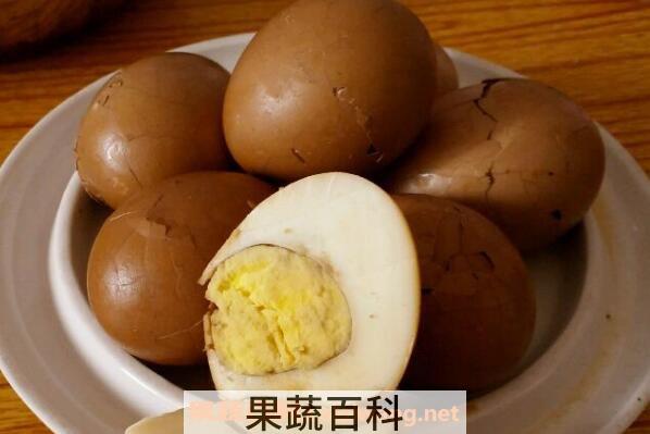 茶叶蛋怎么煮 茶叶蛋的煮法技巧