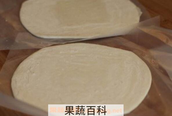 怎样用面粉和油做酥油