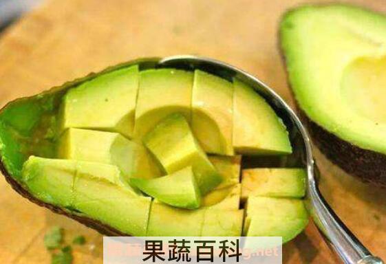 牛油果怎么吃 牛油果的正确吃法