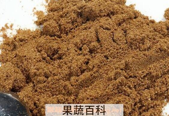 孜然粉是什么做的 孜然粉的危害有哪些