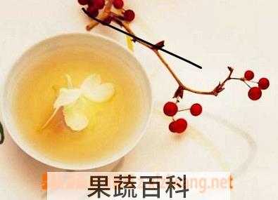 果蔬百科冬季花
