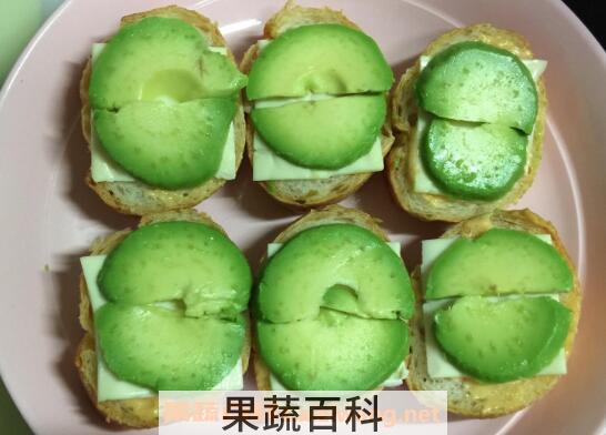 牛油果怎样吃才不难吃 牛油果怎么吃最好吃