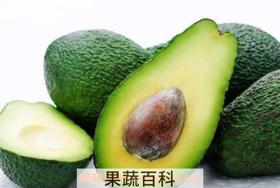 牛油果怎样吃才不难吃 牛油果怎么吃最好吃