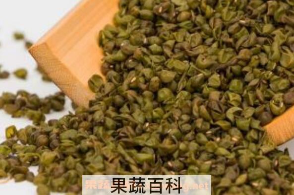 绿豆皮枕头的功效与作用 用绿豆做枕头好吗