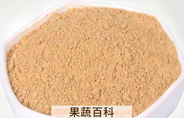 猴头菇粉的功效与作用 猴头菇粉有什么副作用