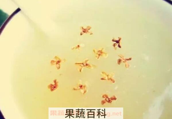 藕粉怎么冲才最好喝 藕粉怎么冲成透明状