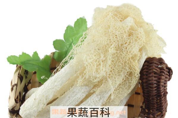 竹荪怎么吃 竹荪的家常做法大全