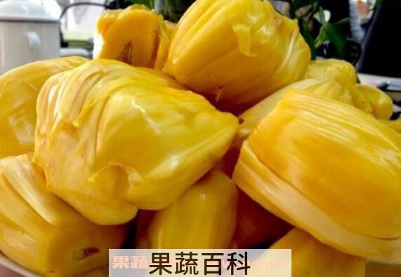 菠萝蜜过敏什么症状 吃菠萝蜜过敏怎么办