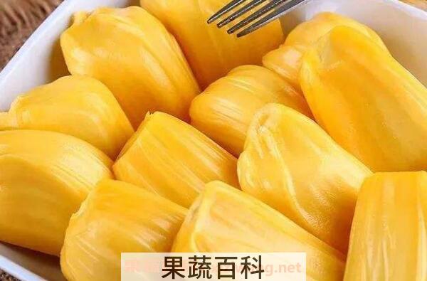 菠萝蜜过敏什么症状 吃菠萝蜜过敏怎么办
