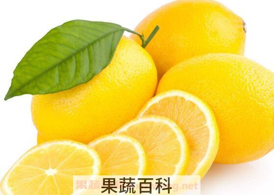 柠檬可以直接吃吗 柠檬怎么吃最好