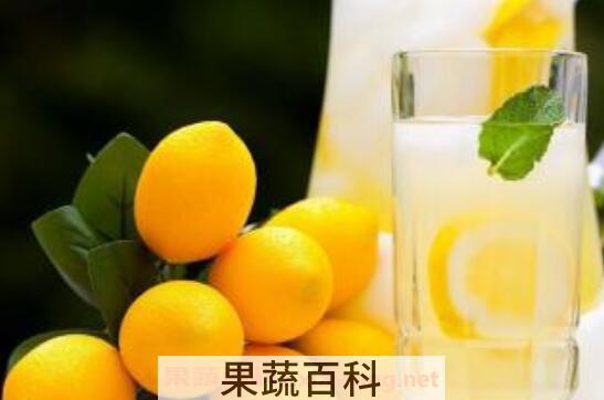 柠檬可以直接吃吗 柠檬怎么吃最好