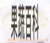 果蔬百科豆腐粥