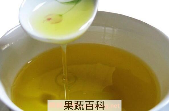 油茶籽油怎么吃 油茶籽油的使用方法