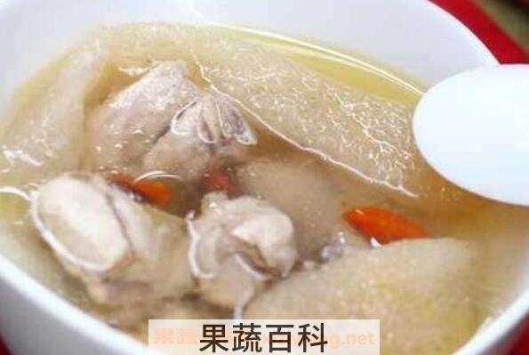 干竹荪的做法与禁忌