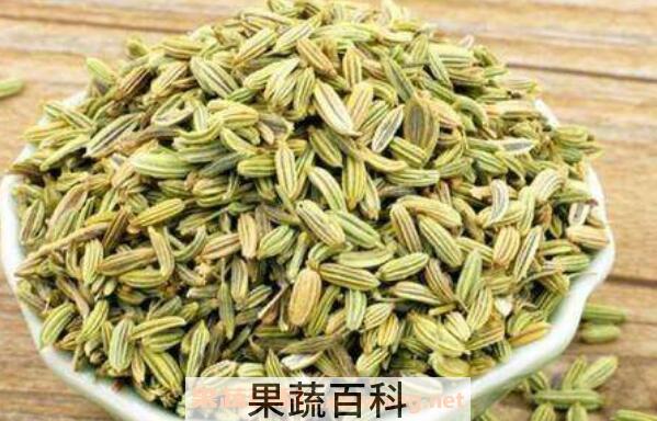 小茴香籽怎么使用 小茴香籽的食用方法