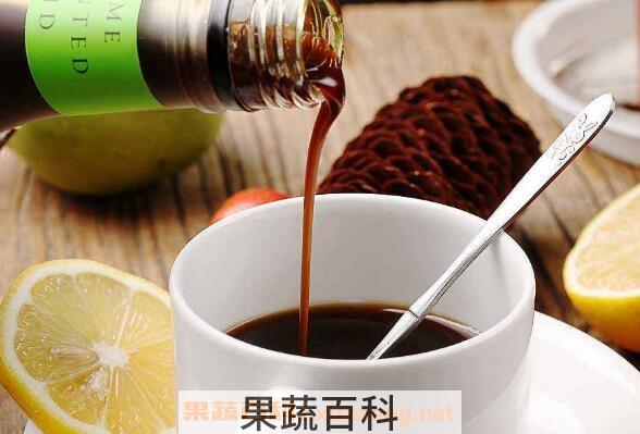 西梅酵素的功效与作用