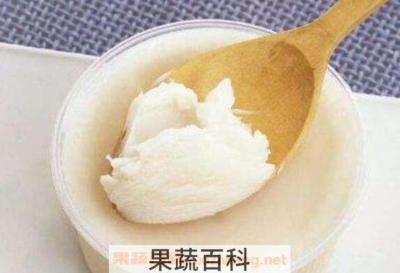 猪油的功效与作用 吃猪油的危害