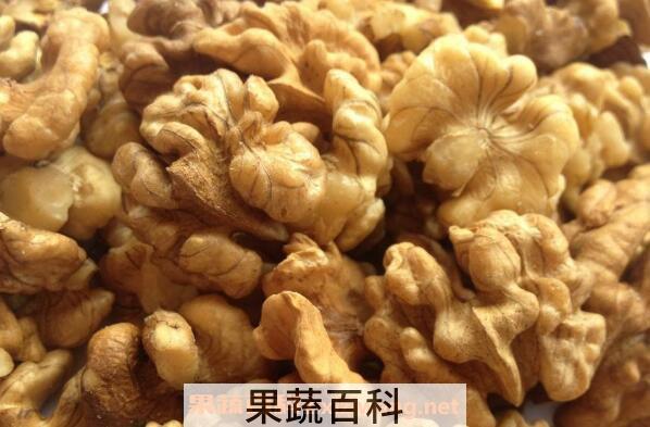 核桃仁怎么保存 保存核桃仁的技巧教程
