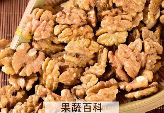 核桃仁怎么保存 保存核桃仁的技巧教程
