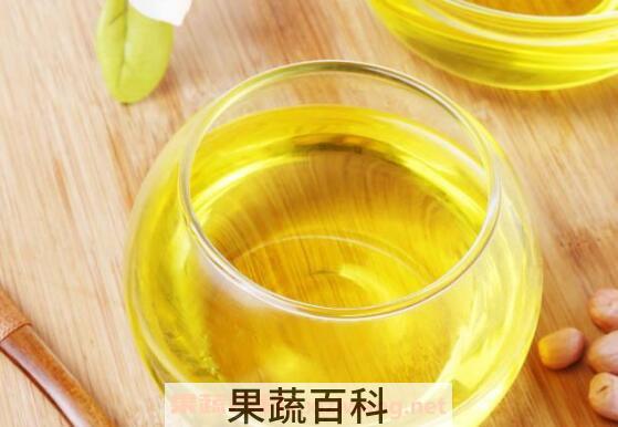 花生油怎么吃 花生油的食用方法