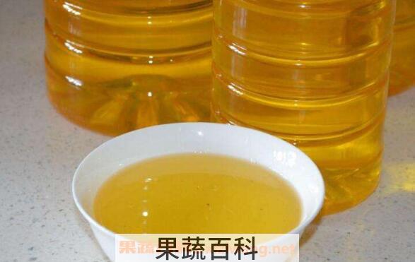 花生油怎么吃 花生油的食用方法
