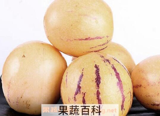 人参果总皂苷是什么 人参果总皂苷的功效与副作用