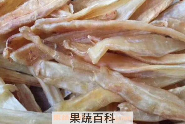 怀孕能吃鱼胶吗 孕妇吃鱼胶的好处和坏处