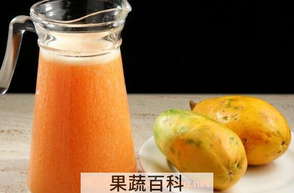 木瓜怎么吃丰胸最快 木瓜怎么吃更丰胸
