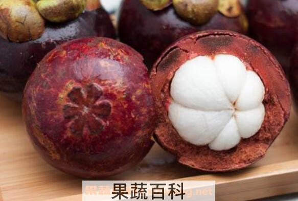 山竹怎么吃 山竹的食用方法和技巧