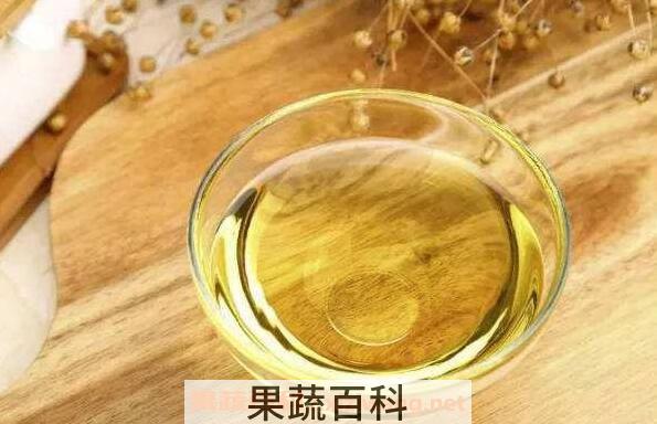 油茶籽油怎么吃 油茶籽油的食用方法