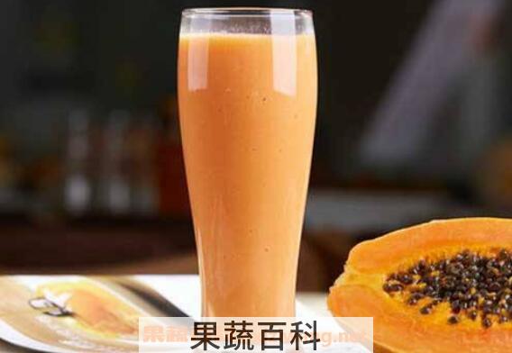 如何吃木瓜 木瓜怎么吃好吃
