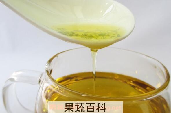 山茶油怎么食用 山茶油的食用方法