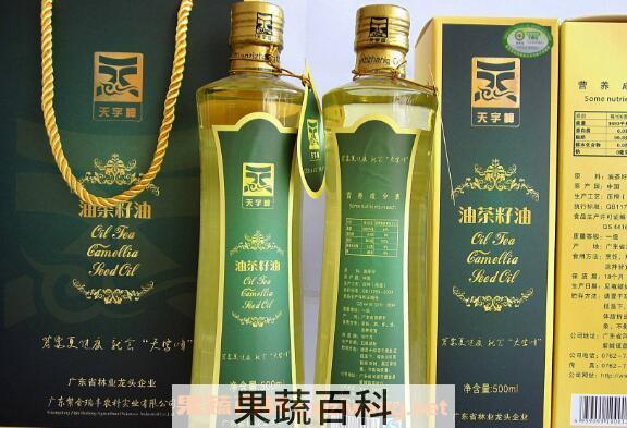 茶籽油怎么吃 茶籽油的食用方法