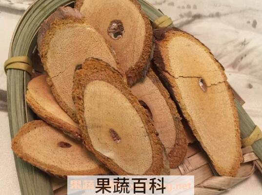 白猕猴桃根的功效与作用