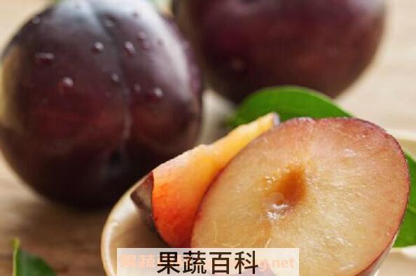 黑布林怎么吃 黑布林的食物方法