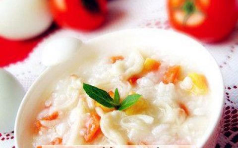 小米枸杞粥的做法 枸杞粥的做法和功效