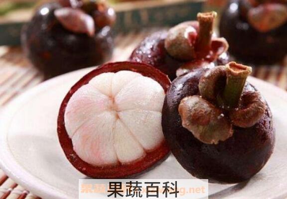 山竹里面的核能吃吗 山竹的食用注意事项