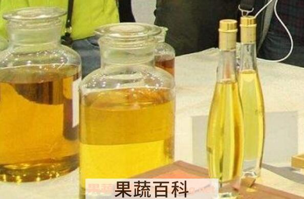 牡丹籽油可直接食用吗 牡丹籽油的食用办法
